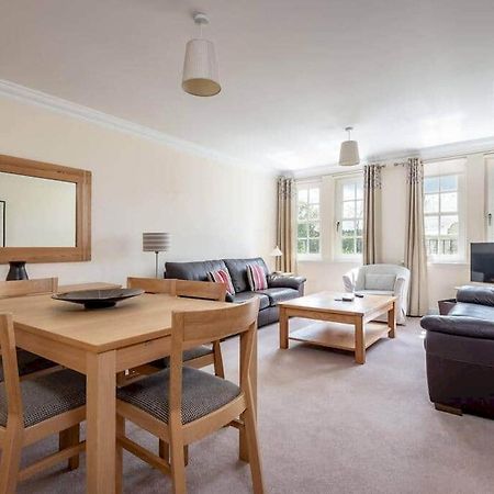 Adamson Court - No 11 Apartment เซนต์แอนดรูว์ ภายนอก รูปภาพ