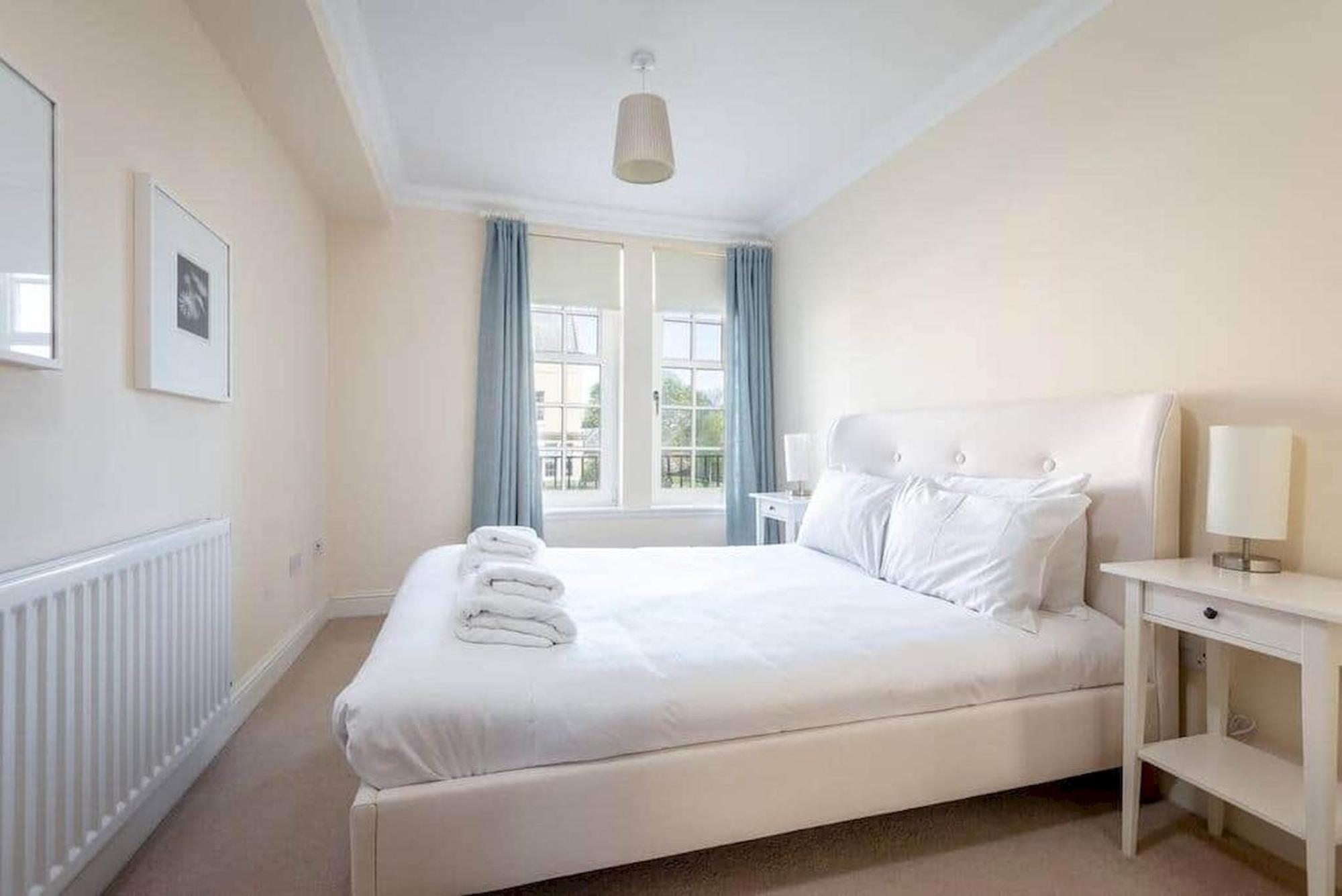 Adamson Court - No 11 Apartment เซนต์แอนดรูว์ ภายนอก รูปภาพ